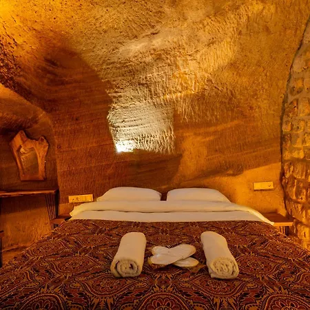 Cappadocia Snora Cave * Nevsehir