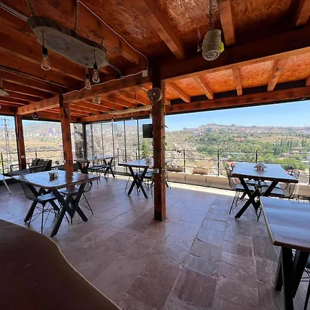 Cappadocia Snora Cave Hotel *
