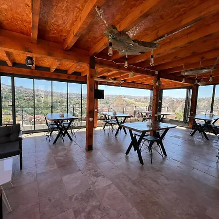 Hotel Cappadocia Snora Cave