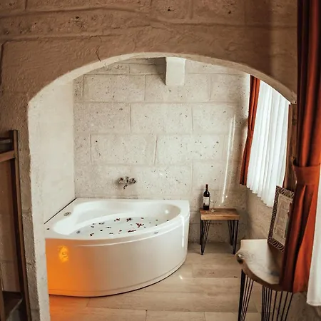Hotel Cappadocia Snora Cave