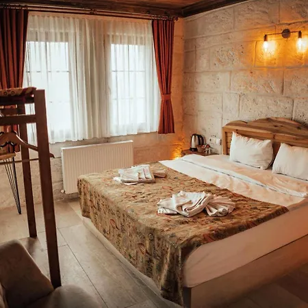 Cappadocia Snora Cave Hotel *