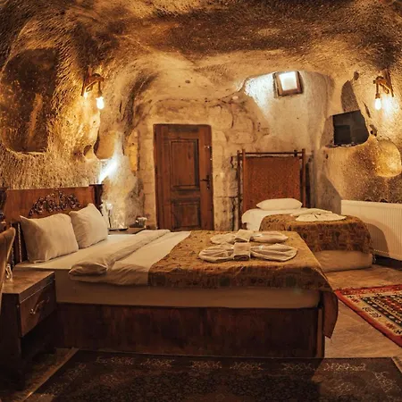 Hotel Cappadocia Snora Cave *