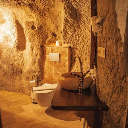 Cappadocia Snora Cave Szálloda Nevşehir
