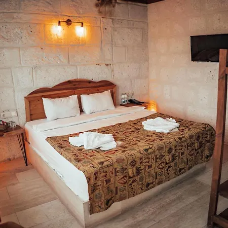 Cappadocia Snora Cave * Nevsehir