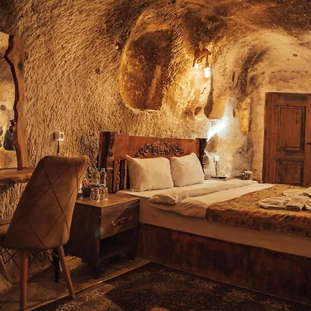 Hotel Cappadocia Snora Cave