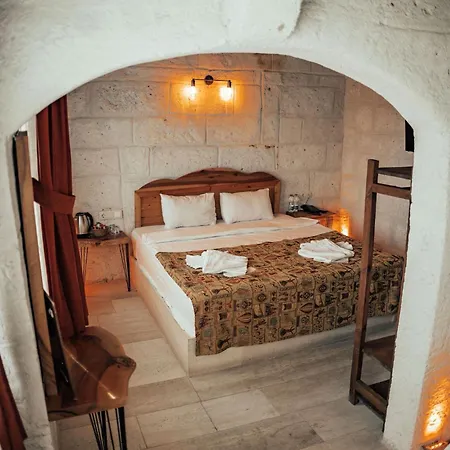 Cappadocia Snora Cave Hotel Nevşehir