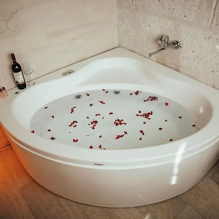 Cappadocia Snora Cave *