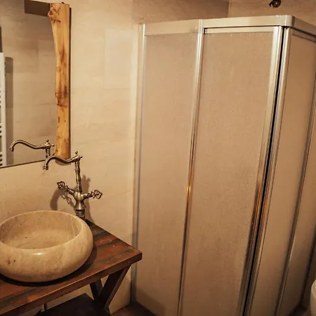 Cappadocia Snora Cave * Nevşehir