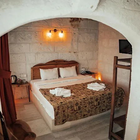 Cappadocia Snora Cave