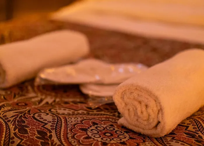 Cappadocia Snora Cave Hotel *