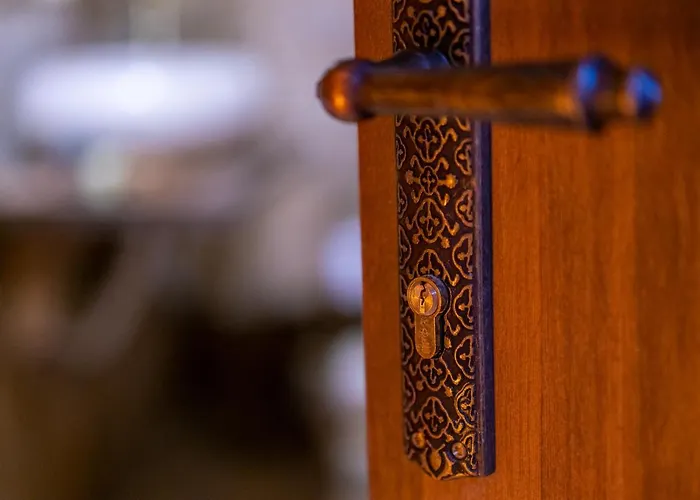 Cappadocia Snora Cave *