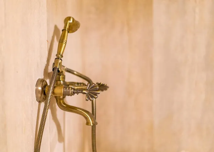 Cappadocia Snora Cave