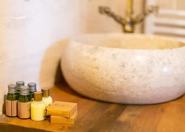 Cappadocia Snora Cave Szálloda *