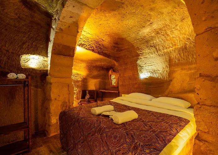 Cappadocia Snora Cave Hotel Nevşehir