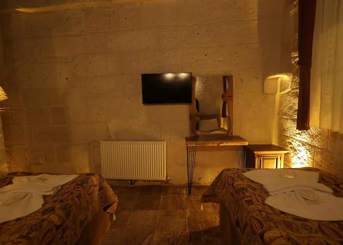 Hotel Cappadocia Snora Cave Nevşehir