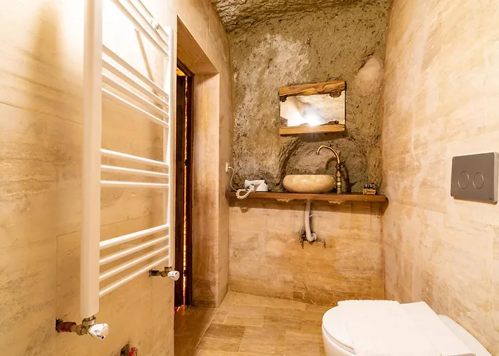 Cappadocia Snora Cave Hotel Nevşehir