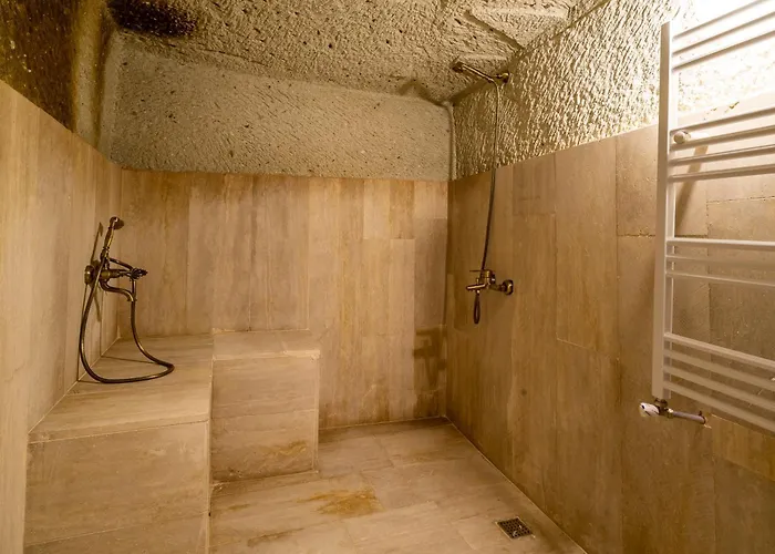 Cappadocia Snora Cave * Nevşehir