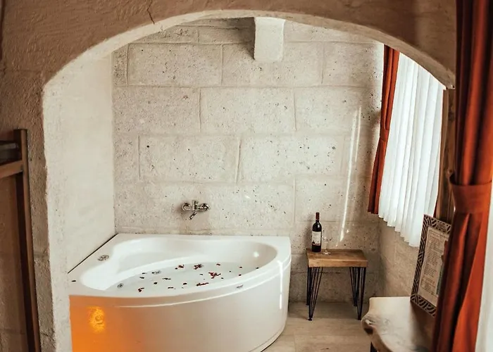 Hotel Cappadocia Snora Cave