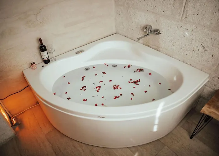 Cappadocia Snora Cave *